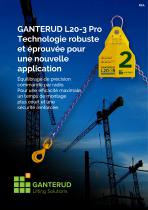Ganterud L20-3 Pro - 1