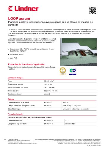 LOOP aurum