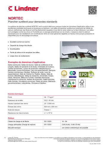 NORTEC