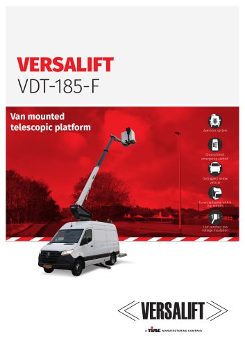 VDT-185-F