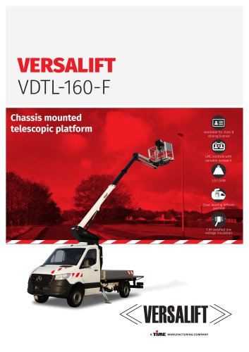 VDTL-160-F