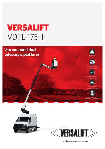 VDTL-175-F