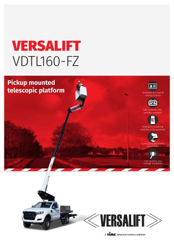 VDTL160-FZ