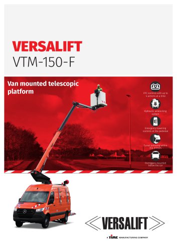 VTM-150-F