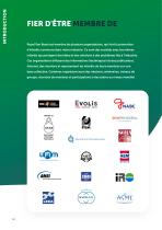 GREEN PIN® CATALOGUE - 10