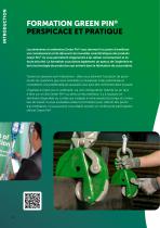 GREEN PIN® CATALOGUE - 12