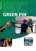 GREEN PIN® CATALOGUE - 4