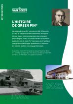 GREEN PIN® CATALOGUE - 8
