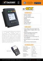 ET datasheet
