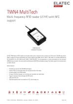 TWN4 MultiTech