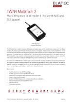 TWN4 MultiTech 2