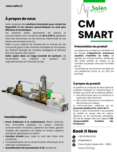 CM SMART