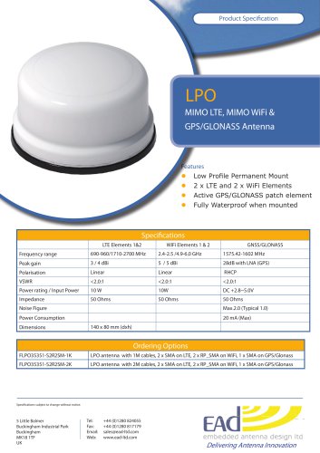 LPO