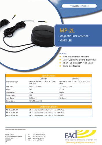 MP-2L