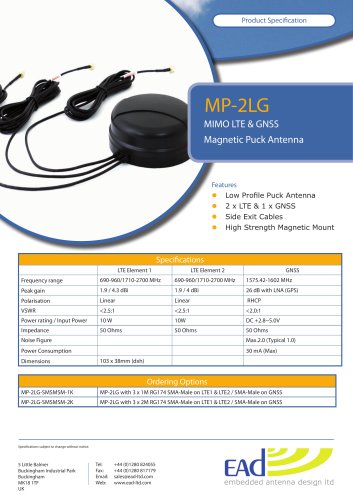 MP-2LG