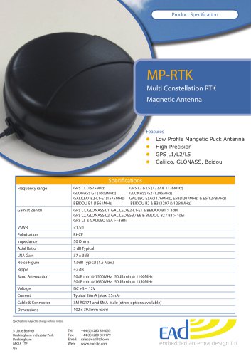 MP-RTK