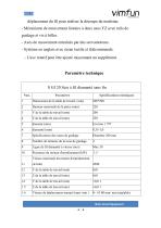 Catalogue des scies à fil diamanté SGI 20 Vimfun-4