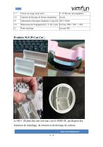Catalogue des scies à fil diamanté SGI 20 Vimfun-5