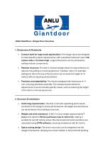 ANLU GiantDoor EN