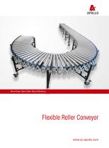 APOLLO Flexible Loading Conveyor