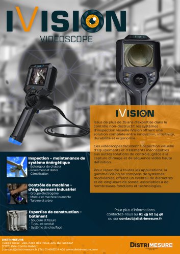 ivision