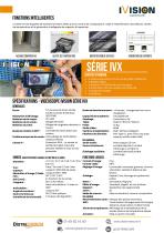 iVX Séries - 2