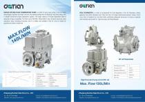 High Flow Pump Unit (CP8+J6)