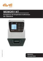 MEMORY NT - 1