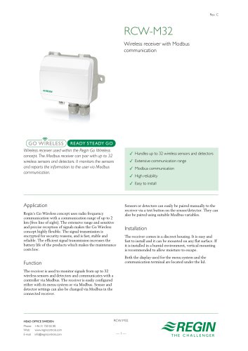 RCW-M32