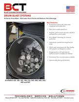 DRUM BLAST SYSTEMS