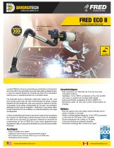 FRED ECO II - 1