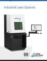 Industrial Laser Systems