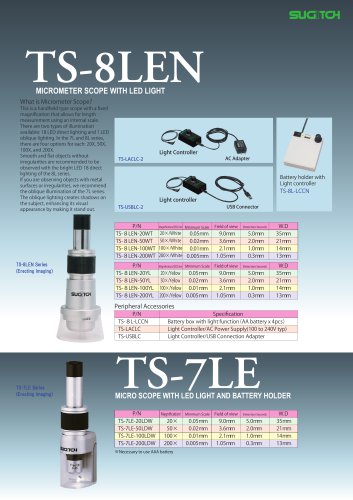TS-8LEN