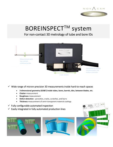 BOREINSPECT