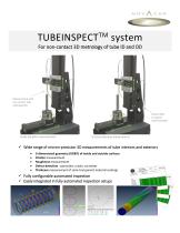 TUBEINSPECT system