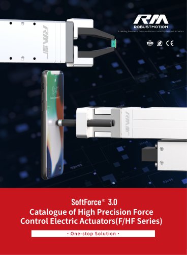 SoftForce® 3.0