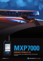 MXP7000 - 1
