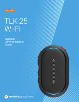 TLK 25 Wi-Fi