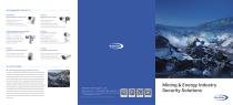 Minning&Energying Security Solution