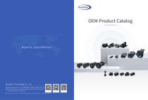 Raythink OEM Product Catalog
