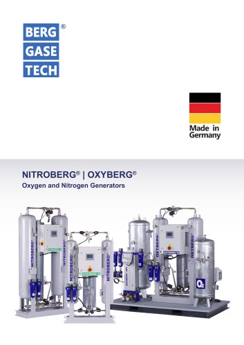 OXYBERG® | NITROBERG®