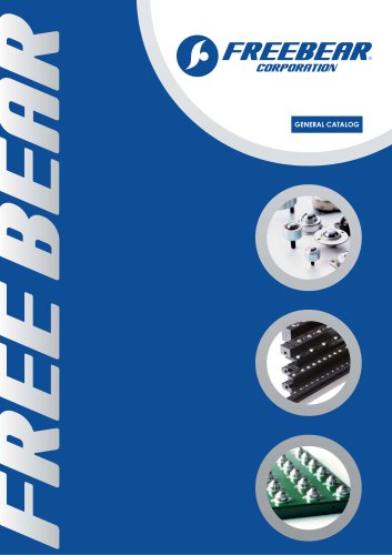 GENERAL CATALOG