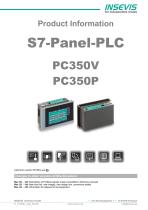 S7-Panel-PLC
