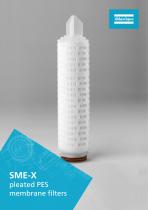 SME-X