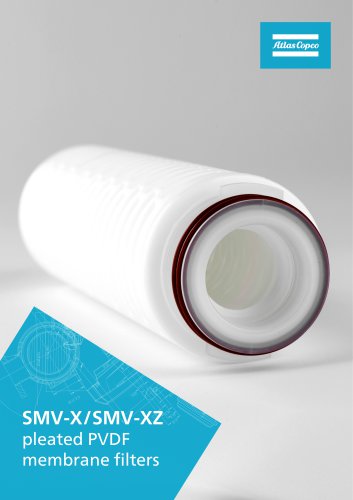 SMV-X/SMV-XZ