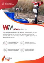 Waste Monitor FR - 1