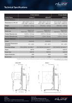 Technical Specifications