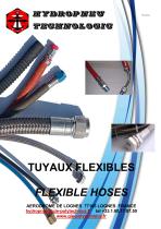 FT-L-24-04 FLEXIBLE HOSES