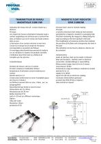 FT-L-24-10 MESURE ET DETECTION DE NIVEAU - 10