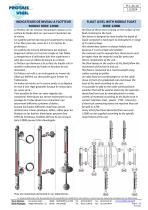 FT-L-24-10 MESURE ET DETECTION DE NIVEAU - 6